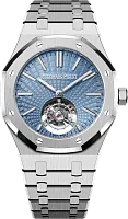 Часы Audemars Piguet Royal Oak Selfwinding Flying Tourbillon 9477 фото