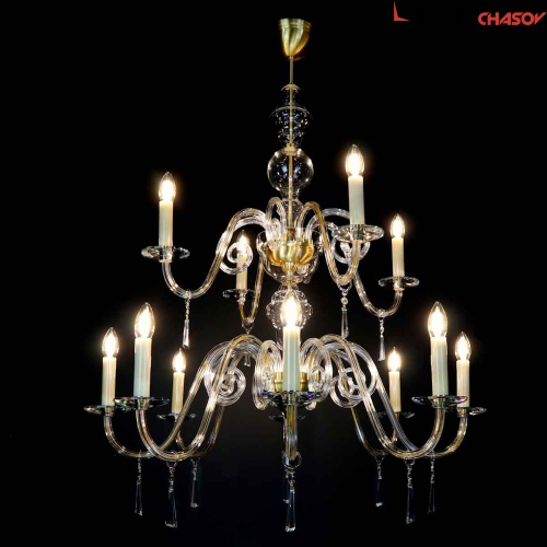 Wranovsky Maison 12 Gold фото фото 2