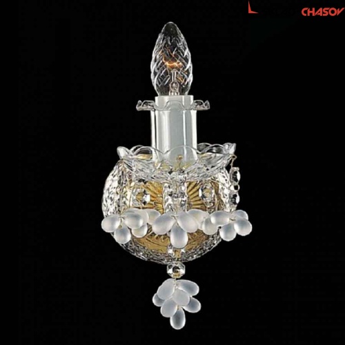 Elite Bohemia N 120/1/62 Crystal фото