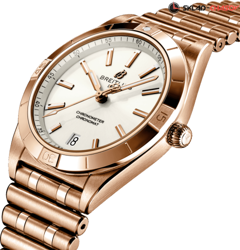 Breitling R10380101A1R1 фото фото 3