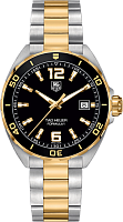 Tag Heuer WAZ1121.BB0879 фото