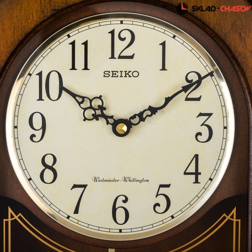 Seiko QXH066B фото фото 6