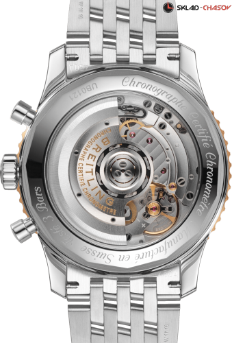 Breitling UB0121211F1A1 фото фото 3