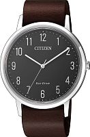 Citizen Eco-Drive BJ6501-01E фото