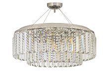 Люстра подвесная Arti Lampadari Milano E 1.5.D50.505 N фото