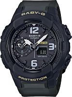 Casio BGA-230-3B фото