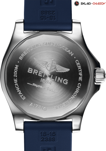 Breitling A17316D81C1S1 фото фото 4