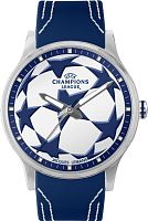 Jacques Lemans UEFA U-37B фото