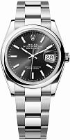 Часы Rolex Datejust 126200-0004 фото