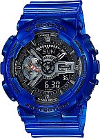 Casio GA-110CR-2A фото