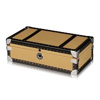 Чемодан для хранения 8 часов VintageBox8WO-a фото
