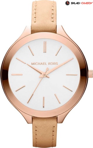 Michael Kors Runway MK2284 фото