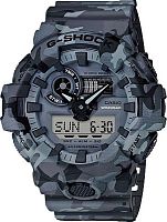 Casio G-Shock GA-700CM-8A фото