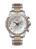Chronoforce CF 5339 GSSR COMBINATION WHITE фото