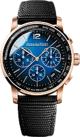 Часы Audemars Piguet Code 11.59 By Selfwinding Chronograph 9524 фото