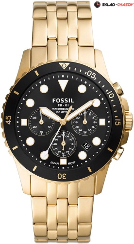 Fossil FB-01 FS5836 фото