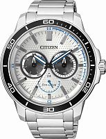 Citizen Eco-Drive BU2040-56A фото