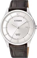 Citizen Basic BD0041-11A фото