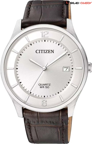 Citizen Basic BD0041-11A фото