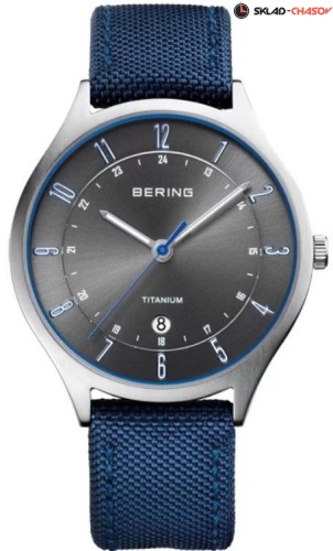 Bering Classic 11739-873 фото