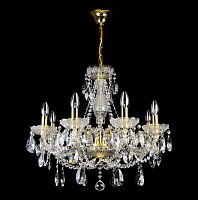 Wranovsky Gratziela 8 Gold фото