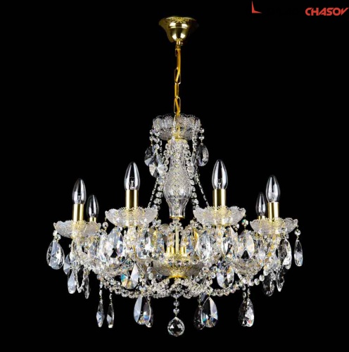 Wranovsky Gratziela 8 Gold фото