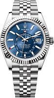 Часы Rolex Sky-Dweller 326934-0004 фото