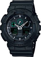Casio GA-100MB-1A фото