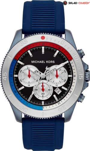 Michael Kors Theroux MK8708 фото