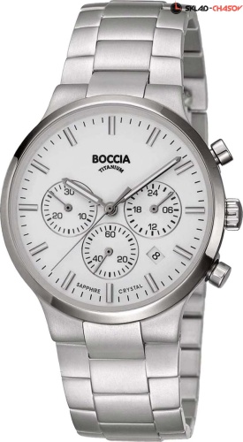 Boccia Titanium 3746-01 фото
