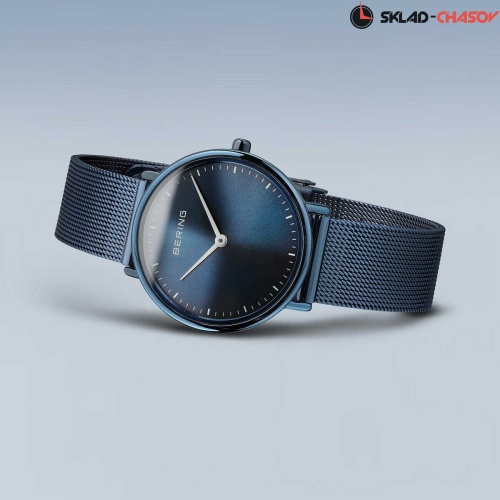 Bering Ultra Slim 15729-397 фото фото 6