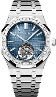 Часы Audemars Piguet Royal Oak Selfwinding Flying Tourbillon 9656 фото