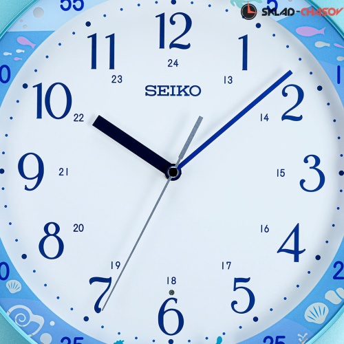 Seiko QHA010M фото фото 2