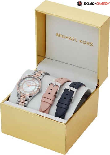 Michael Kors Channing MK4366 фото фото 2