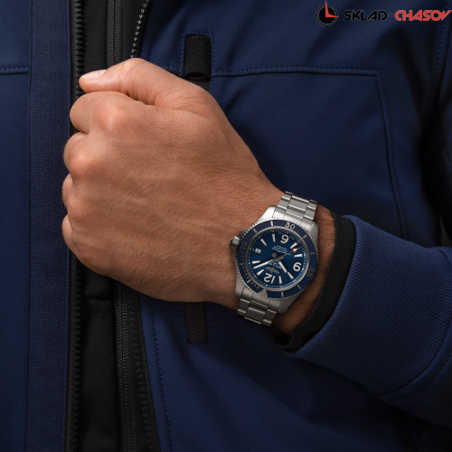 Breitling A17366D81C1A1 фото фото 2