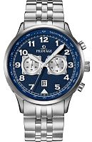 PILOTAGE Biplane Chrono P 013.10.26 фото