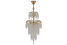 Подвесная люстра Arti Lampadari Sardinia E 1.5.30.105 G фото
