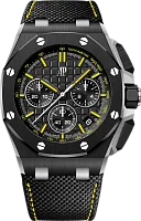 Часы Audemars Piguet Royal Oak Offshore Selfwinding Chronograph 9612 фото