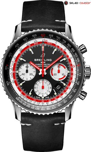 Breitling AB01211B1B1X1 фото