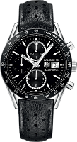 Tag Heuer CV201AJ.FC6357 фото