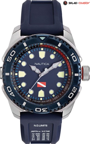 Nautica Tarpoon Dive NAPTDS902 фото