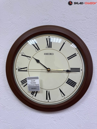 Seiko QXA713T фото фото 2