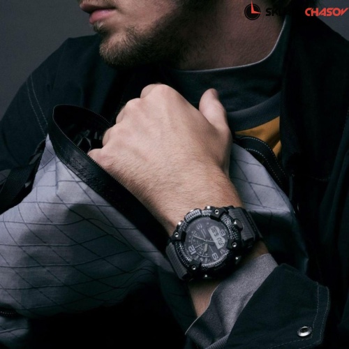 Casio GG-B100-8A фото фото 15
