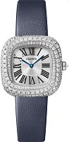 Часы Cartier Coussin de Cartier WJCS0003 фото