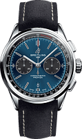 Breitling AB0118A61C1X4 фото