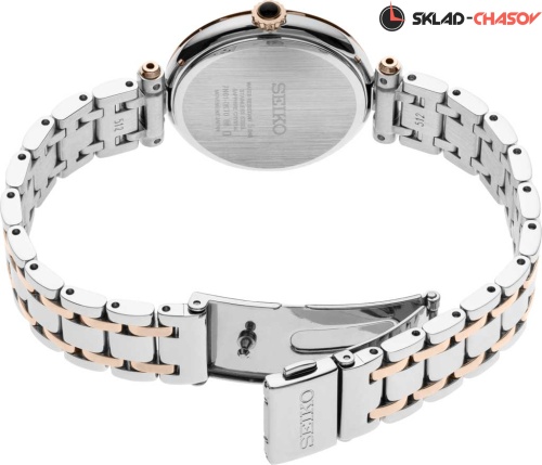 Seiko SRZ534P1 фото фото 4