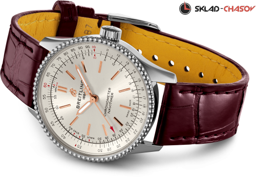 Breitling A17395F41G1P1 фото фото 4