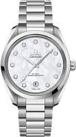 Omega Seamaster Aqua Terra 220.10.38.20.55.001 фото