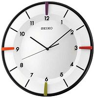 Seiko QXA468K фото