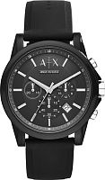 Armani Exchange Outer Banks AX1326 фото